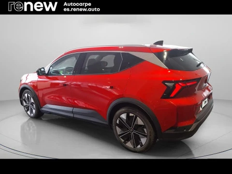 Renault Scenic  E-Tech Techno Gran Autonomia 160kW