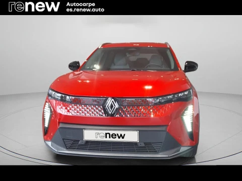 Renault Scenic  E-Tech Techno Gran Autonomia 160kW