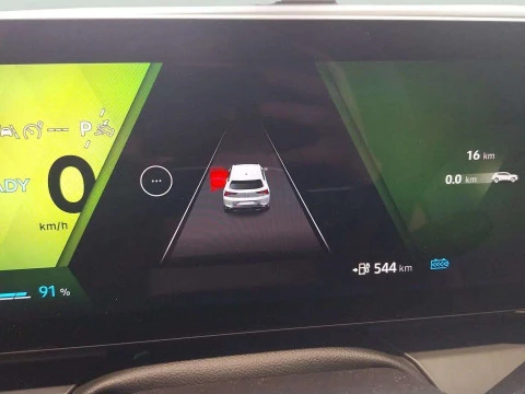 Renault Scenic  E-Tech Techno Gran Autonomia 160kW