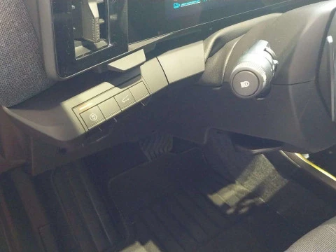 Renault Scenic  E-Tech Techno Gran Autonomia 160kW