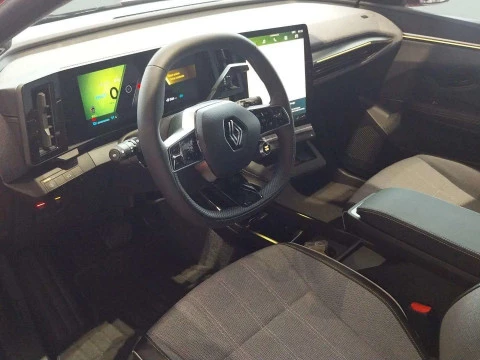 Renault Scenic  E-Tech Techno Gran Autonomia 160kW