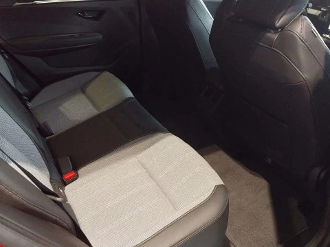 Renault Scenic  E-Tech Techno Gran Autonomia 160kW