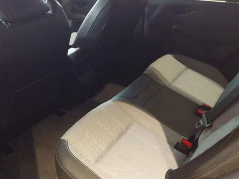 Renault Scenic  E-Tech Techno Gran Autonomia 160kW