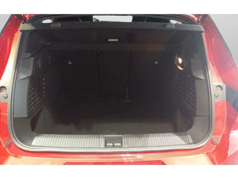 Renault Scenic  E-Tech Techno Gran Autonomia 160kW