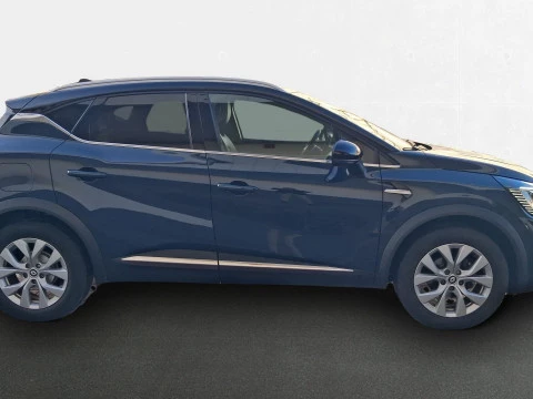 Renault Captur Zen TCe 90