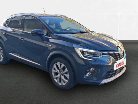Renault Captur Zen TCe 90