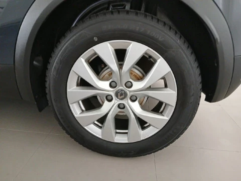 Renault Captur Zen TCe 90