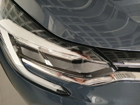 Renault Captur Zen TCe 90