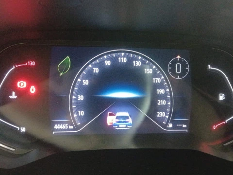 Renault Captur Zen TCe 90