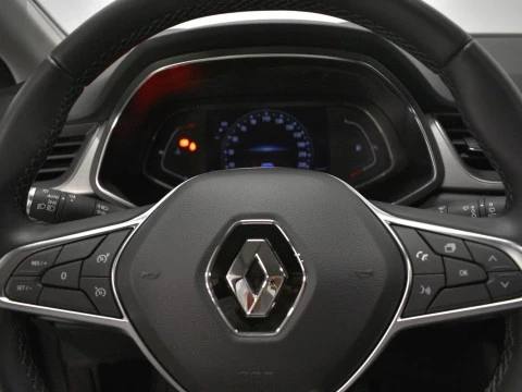 Renault Captur Zen TCe 90