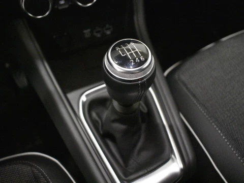 Renault Captur Zen TCe 90