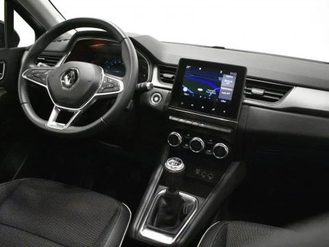 Renault Captur Zen TCe 90