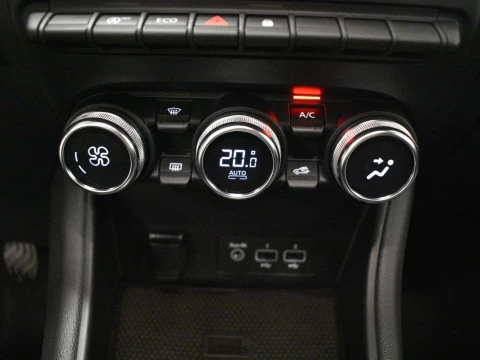 Renault Captur Zen TCe 90