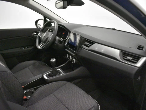 Renault Captur Zen TCe 90