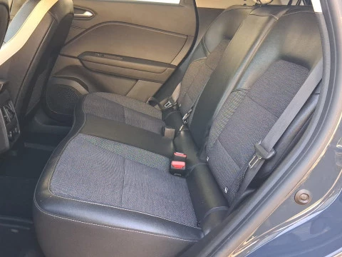 Renault Captur Zen TCe 90