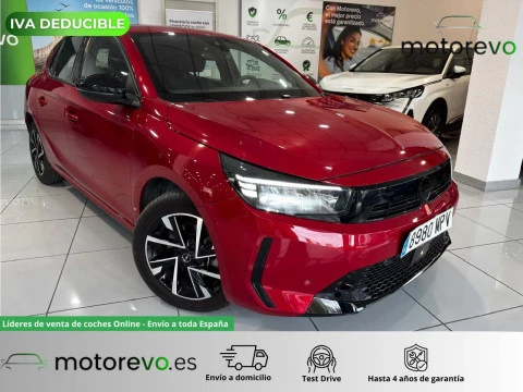 Opel Corsa 1.2T XHL S/S GS 100