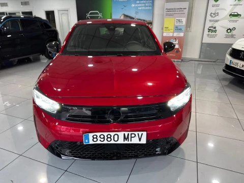 Opel Corsa 1.2T XHL S/S GS 100