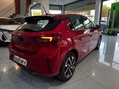 Opel Corsa 1.2T XHL S/S GS 100