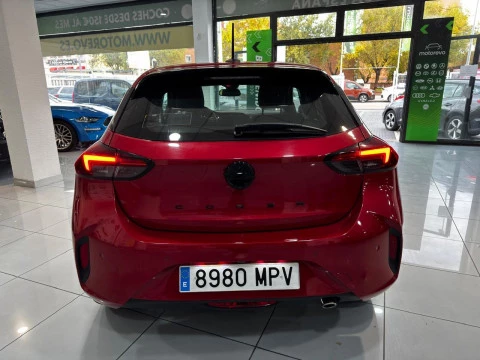 Opel Corsa 1.2T XHL S/S GS 100