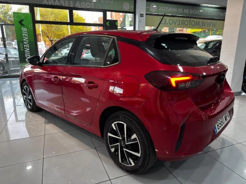 Opel Corsa 1.2T XHL S/S GS 100