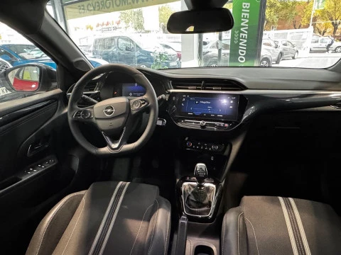 Opel Corsa 1.2T XHL S/S GS 100