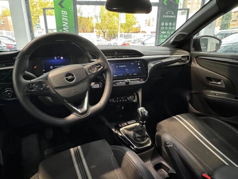 Opel Corsa 1.2T XHL S/S GS 100