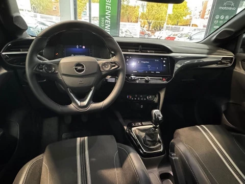 Opel Corsa 1.2T XHL S/S GS 100