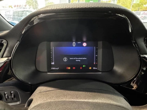 Opel Corsa 1.2T XHL S/S GS 100