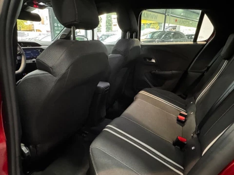 Opel Corsa 1.2T XHL S/S GS 100