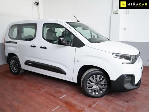Citroën Berlingo Combi N1 Plus M Diesel 100CV Manual