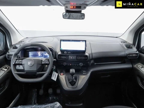 Citroën Berlingo Combi N1 Plus M Diesel 100CV Manual