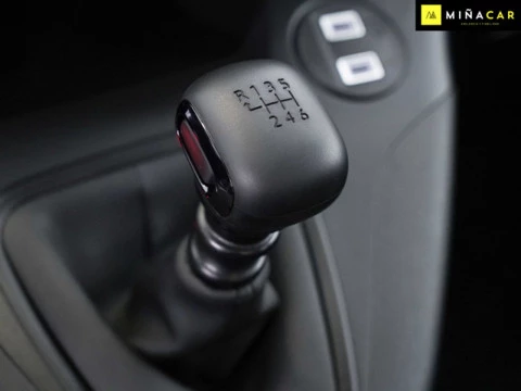 Citroën Berlingo Combi N1 Plus M Diesel 100CV Manual