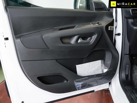 Citroën Berlingo Combi N1 Plus M Diesel 100CV Manual