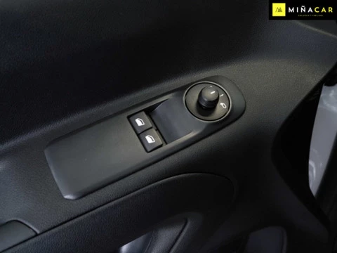 Citroën Berlingo Combi N1 Plus M Diesel 100CV Manual
