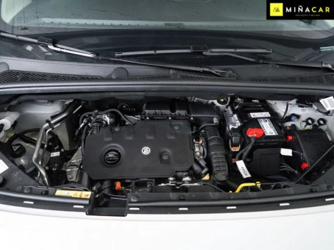 Citroën Berlingo Combi N1 Plus M Diesel 100CV Manual
