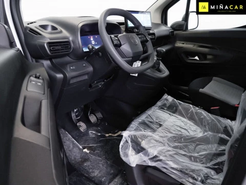 Citroën Berlingo Combi N1 Plus M Diesel 100CV Manual