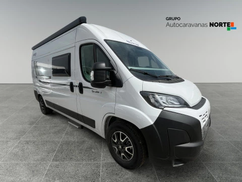 ELNAGH E-VAN E-VAN 5