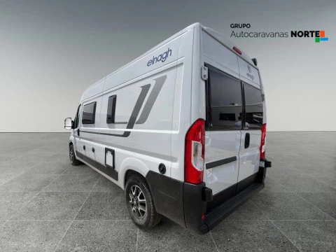 ELNAGH E-VAN E-VAN 5