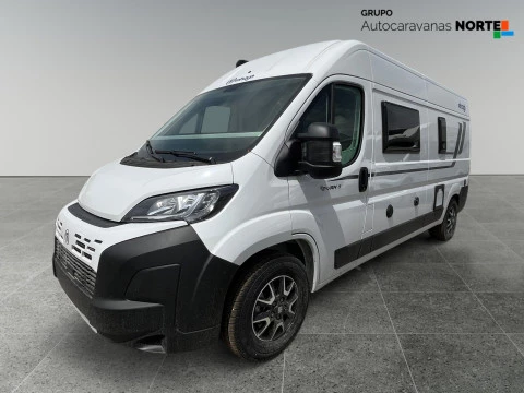 ELNAGH E-VAN E-VAN 5