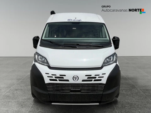 ELNAGH E-VAN E-VAN 5