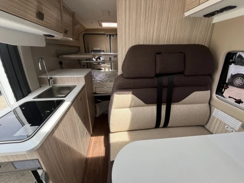 ELNAGH E-VAN E-VAN 5