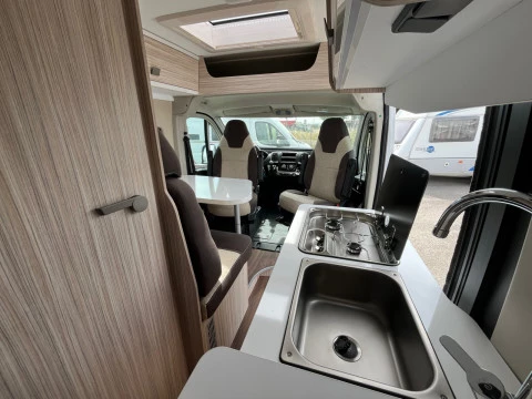 ELNAGH E-VAN E-VAN 5