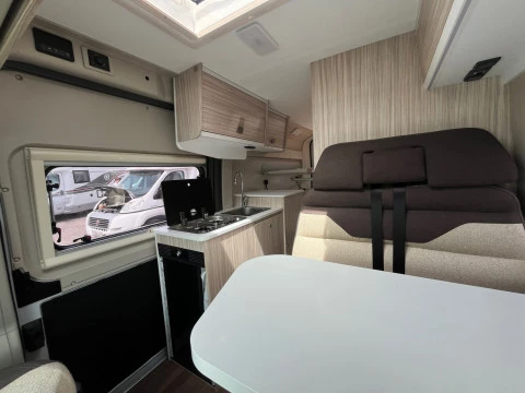 ELNAGH E-VAN E-VAN 5