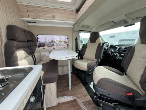 ELNAGH E-VAN E-VAN 5