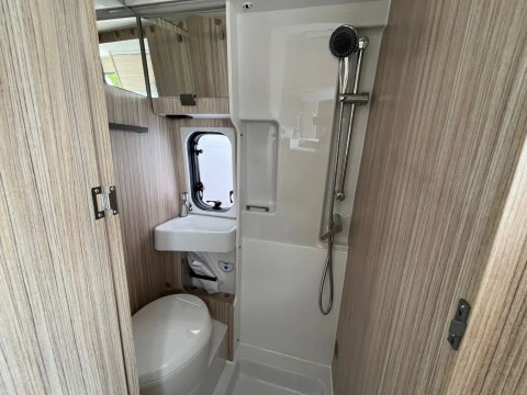 ELNAGH E-VAN E-VAN 5