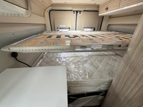 ELNAGH E-VAN E-VAN 5