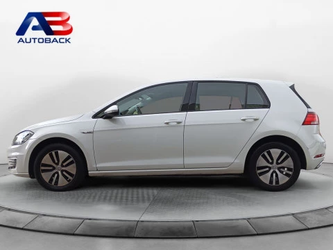 Volkswagen Golf e-Golf ePower 100 kW (136CV)