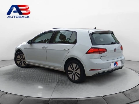 Volkswagen Golf e-Golf ePower 100 kW (136CV)