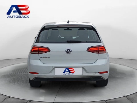 Volkswagen Golf e-Golf ePower 100 kW (136CV)