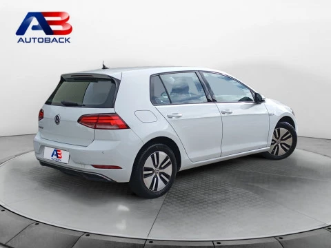 Volkswagen Golf e-Golf ePower 100 kW (136CV)